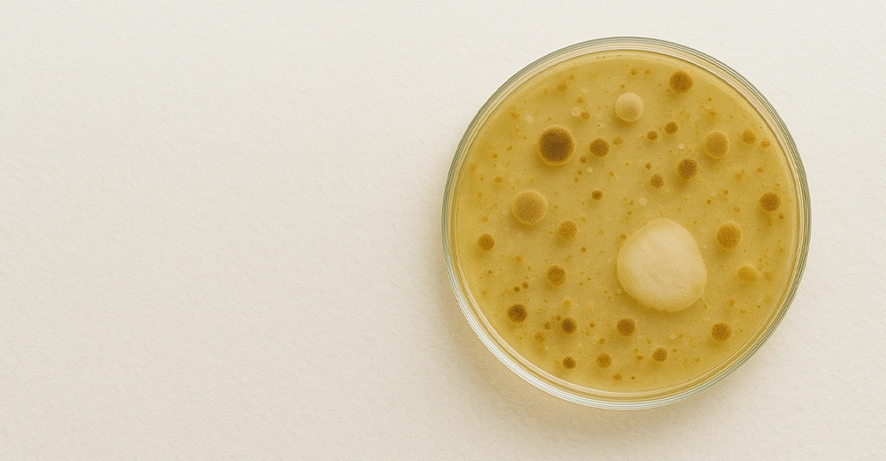 口臭抑える3種類菌発酵産物　リタニアルバイオ・鶴見大学　サプリ・食品向け